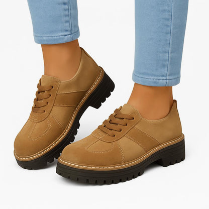 Bernadette | Chaussures Confort Rétro