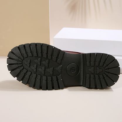 Odette  – Mocassins Élégants