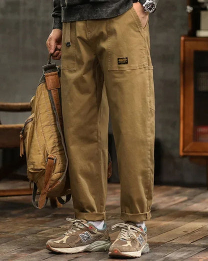 Maison Nolet™ | Cargo classiques