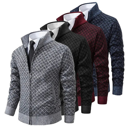 Olivier | Gilet Premium