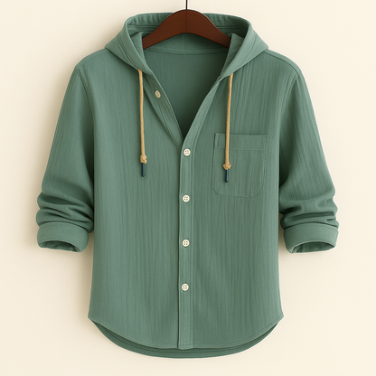 Maison Nolet™ | Chemise Moderne
