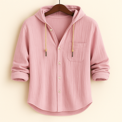 Maison Nolet™ | Chemise Moderne