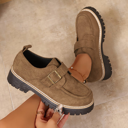 Simone – Mocassins Confort