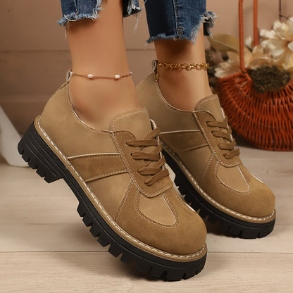 Bernadette | Chaussures Confort Rétro