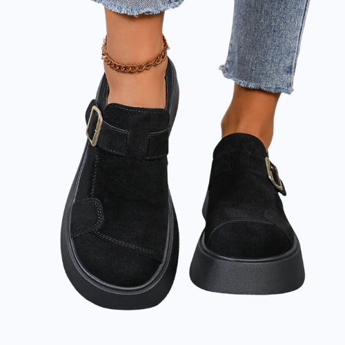 Hélène – Mocassins Confort