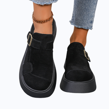 Hélène – Mocassins Confort